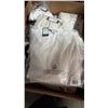 Image 4 : BOX OF ASSORTED NEW CLOTHING