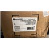 Image 3 : SHELF OF ASSORTED ITEMS INCLUDING; HIGH PRESSURE SODIUM MAGNETIC BALLASTS, CROSSBAR MOUNT BRACKETS &