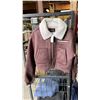 Image 2 : *NEW* ASSORTED SIZE AMBIENCE OUTERWEAR JACKETS