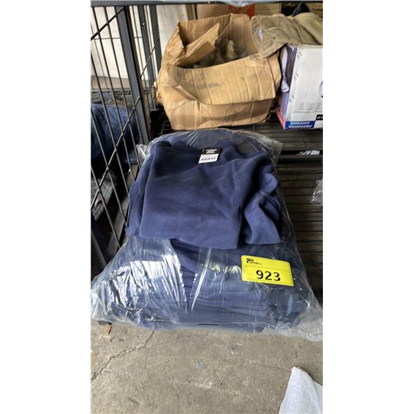 *NEW* BAG OF ASSORTED SIZE URBAN MAN CREW NECK SWEATERS