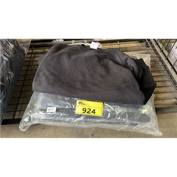 *NEW* BAG OF ASSORTED SIZE ARDENE CREW NECK SWEATERS