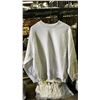 Image 2 : *NEW* BAG OF ASSORTED SIZE ARDENE CREW NECK SWEATERS