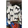 Image 2 : *NEW* BAG OF ASSORTED SIZE ANOTHER STORY COZY LINE SWEATERS