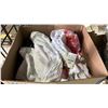 Image 2 : *NEW* 2 BOXES OF ASSORTED CLOTHING