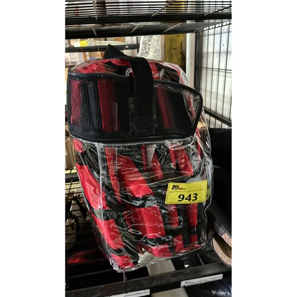 *NEW* BAG OF 4 LIFE JACKETS