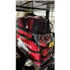 Image 2 : *NEW* BAG OF 4 LIFE JACKETS
