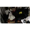 Image 2 : SHELF OF ASSORTED NEW CLOTHING