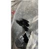 Image 2 : *NEW* BAG OF ZIPPERS