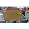 Image 2 : BOX OF APPROX 22KG OF PENNIES