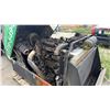 Image 5 : ROTAIR 0185T4E-DB 120 PSI COMMERCIAL DUSTLESS BLASTING SYSTEM 1,933 LBS