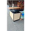 Image 3 : WOODEN EXAMINATION TABLE