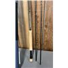 Image 2 : ORVIS CLEARWATER FLY 9' 5WT FISHING ROD WITH HARD CASE *MISSING TIP*