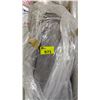 Image 2 : 3 ASSORTED AREA RUGS & ROLL OF FOAM