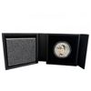 Image 1 : Star Wars Rey vs Kylo Ren 1 oz Silver Medallion (2023, New Zealand Mint)