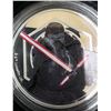 Image 3 : Star Wars Rey vs Kylo Ren 1 oz Silver Medallion (2023, New Zealand Mint)
