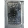 Image 9 : Wessex Mint 24 x 1g .999 Fine Silver Bars Trio Set
