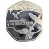 Image 3 : Samoa 2020 Legends of the Sky & Delivery Services Half Dollar Coins