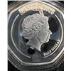 Image 5 : Samoa 2020 Legends of the Sky & Delivery Services Half Dollar Coins