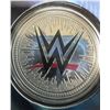Image 4 : WWE WrestleMania 2024 Collectible Coin, Silver-Plated, 32 mm