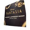 Image 4 : Disney Fantasia & Harry Potter Ron Weasley Collectible Coins Set