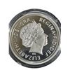 Image 3 : 2014 British Lunar Year of the Horse Silver Coin