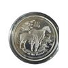Image 4 : 2014 British Lunar Year of the Horse Silver Coin