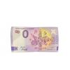 Image 1 : Peter Rabbit & Friends Zero Pound Souvenir Note 2019