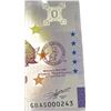 Image 4 : Peter Rabbit & Friends Zero Pound Souvenir Note 2019