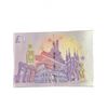 Image 5 : Peter Rabbit & Friends Zero Pound Souvenir Note 2019