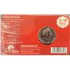 Image 2 : Elf on the Shelf 2022 Pitcairn Islands 50p Brilliant Uncirculated Coin Sealed