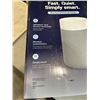 Image 5 : BLUEAIR BLUE PURE 311i MAX HEPA SILENT AIR PURIFIER, 2107 SQ FT - TESTED WORKING, RETAIL $319