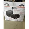 Image 4 : NINJA FOODI 4-IN-1 10QT DUALZONE AIR FRYER - TESTED WORKING, RETAIL $269