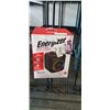 Image 2 : ENERGIZER PARTY PULSE BLUETOOTH PARTY SPEAKER W/ POWER BANK AND WIRELESS MIC (BT458) - TESTED WORKIN