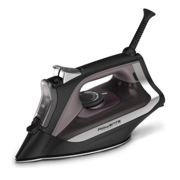 ROWENTA ACCESS STEAM IRON - TESTED WORKING, RETAIL $99