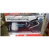 Image 2 : ROWENTA ACCESS STEAM IRON - TESTED WORKING, RETAIL $99