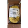 Image 1 : HEAVY DUTY 75FT LIGHTED EXTENSION CORD. 12AWG/3C
