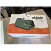 Image 2 : NEW OKKOBI EGG INCUBATOR MODEL M10 AND OKKOBI AUTOMATIC CHICKEN COOP DOOR WITH WIRELESS CONTROL