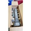 Image 3 : NEW / SEALED AQUAJET PADDLE BOARD MOTOR - RETAIL $899