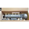 Image 4 : NEW / SEALED AQUAJET PADDLE BOARD MOTOR - RETAIL $899