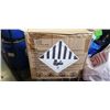 Image 2 : NEW / SEALED AQUAJET PADDLE BOARD MOTOR - RETAIL $899