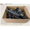 Image 2 : TRAY OF ASSORTED FLASHLIGHTS
