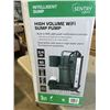 Image 2 : SENTRY INTELLIGENT  SUMP PUMP
