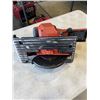 Image 2 : HILTI CORDLESS CIRCULAR SAW - WORKING, NO BATTERY