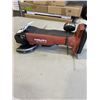 Image 1 : HILTI  AG 5D-22 ANGLE GRINDER - WORKING