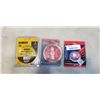 Image 1 : 3 NEW DIAMOND BLADES