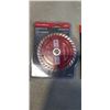 Image 3 : 3 NEW DIAMOND BLADES