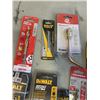 Image 2 : LOT OF NEW ALLEN KEYS, DRILL BITS, HEX SHANK ADAPTER, ETC