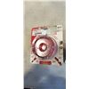 Image 2 : 2 NEW DIABLO METAL HOLE SAW BLADES