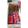 Image 2 : LOT OF NEW DRILL BITS - ASSORTED SIZES