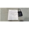 Image 2 : 6 PACK LION LOCKS KEY BOX